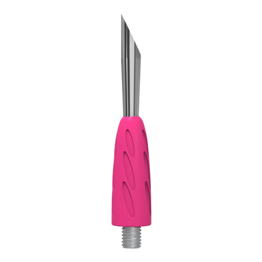 Working Part Of The Pusher Combo UNIQ 12 Beveled Pusher -STALEKS