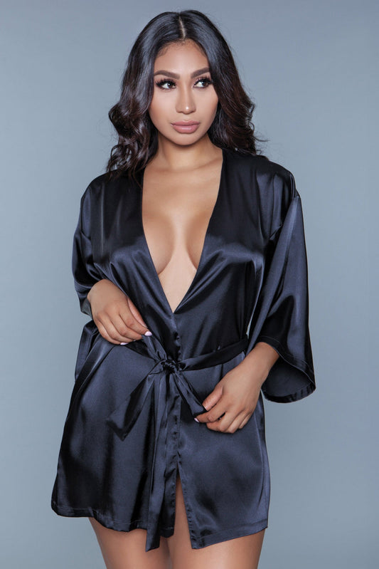 1964 Amora Robe