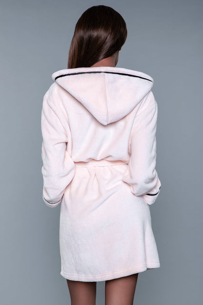1966 Alyssa Robe
