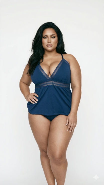 2251P Piper Cami Set