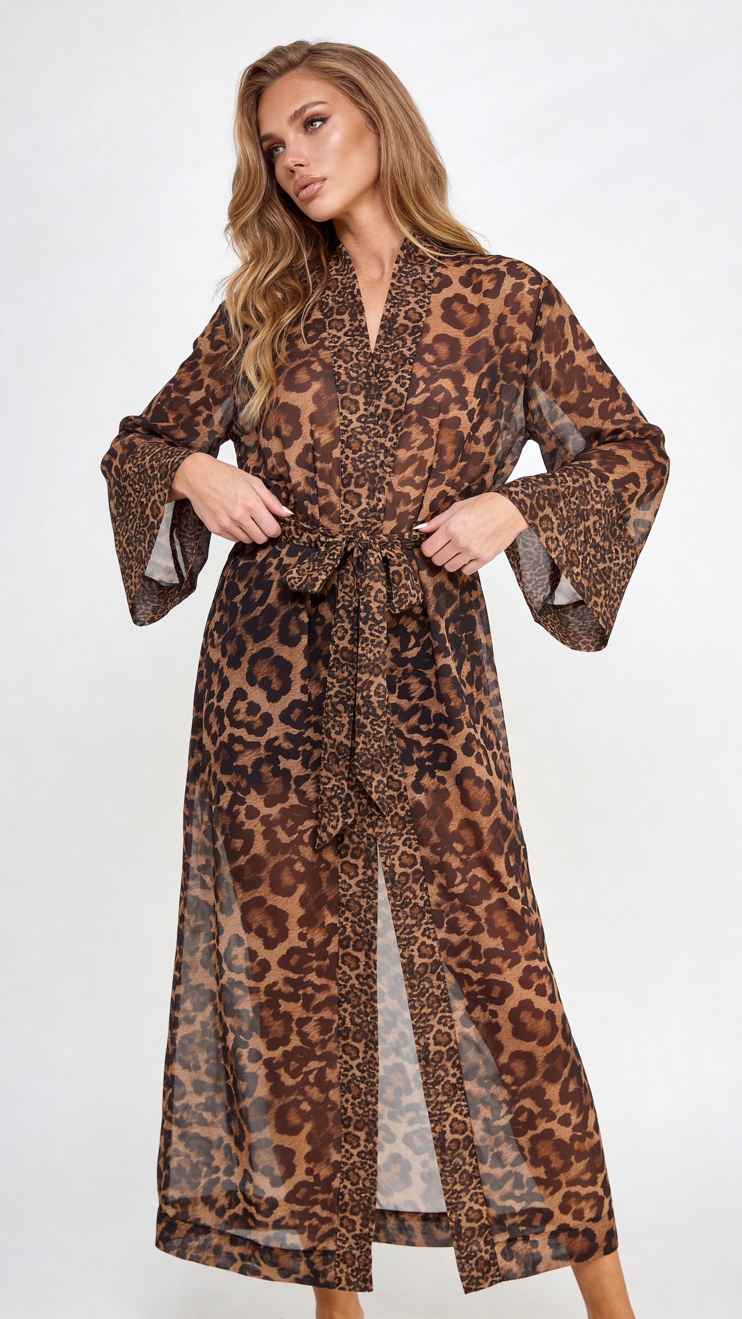 2484 Juliana Robe