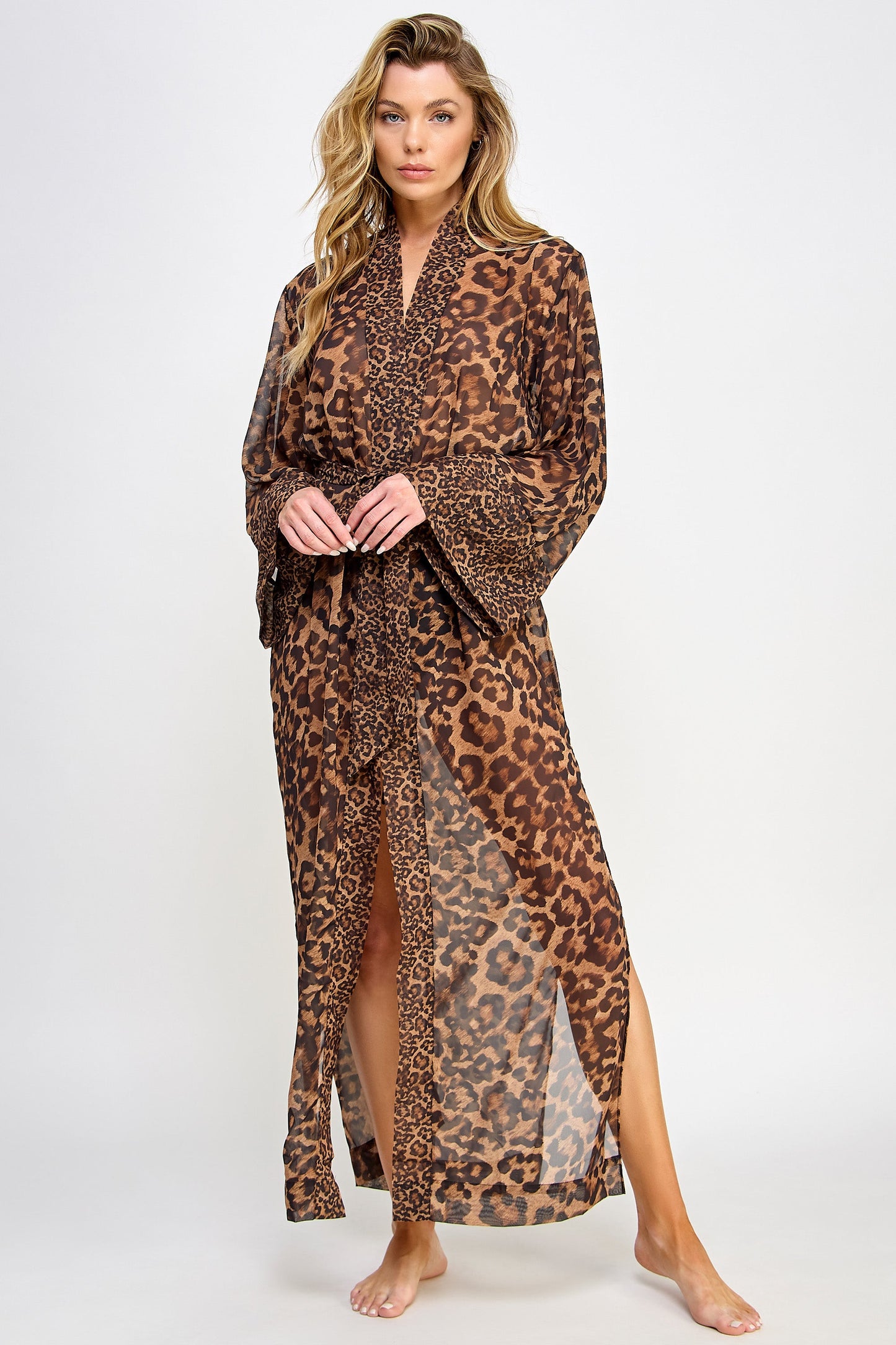2484 Juliana Robe