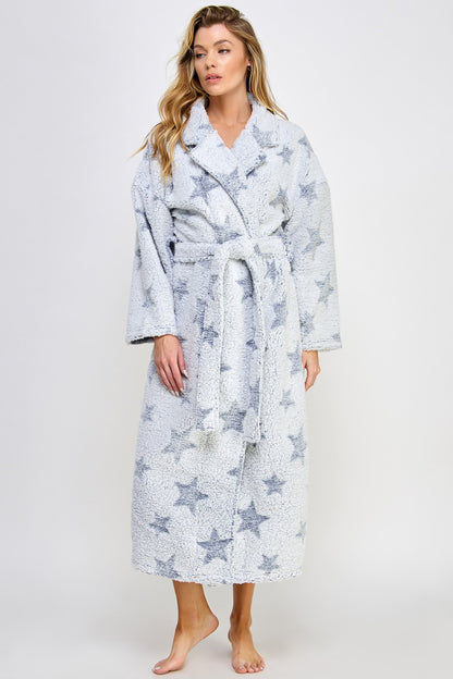 2485 Star Robe