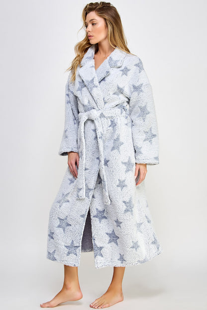 2485 Star Robe