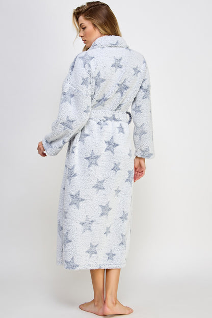 2485 Star Robe