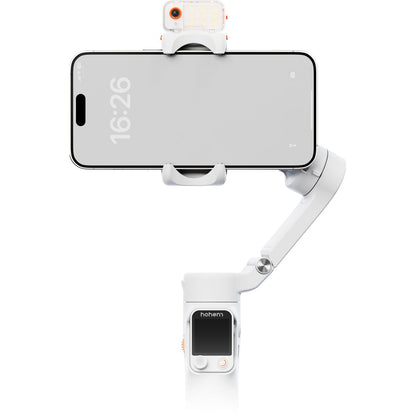 Camera Stabiliser for Smartphone Hohem HPG-V3U BLK
