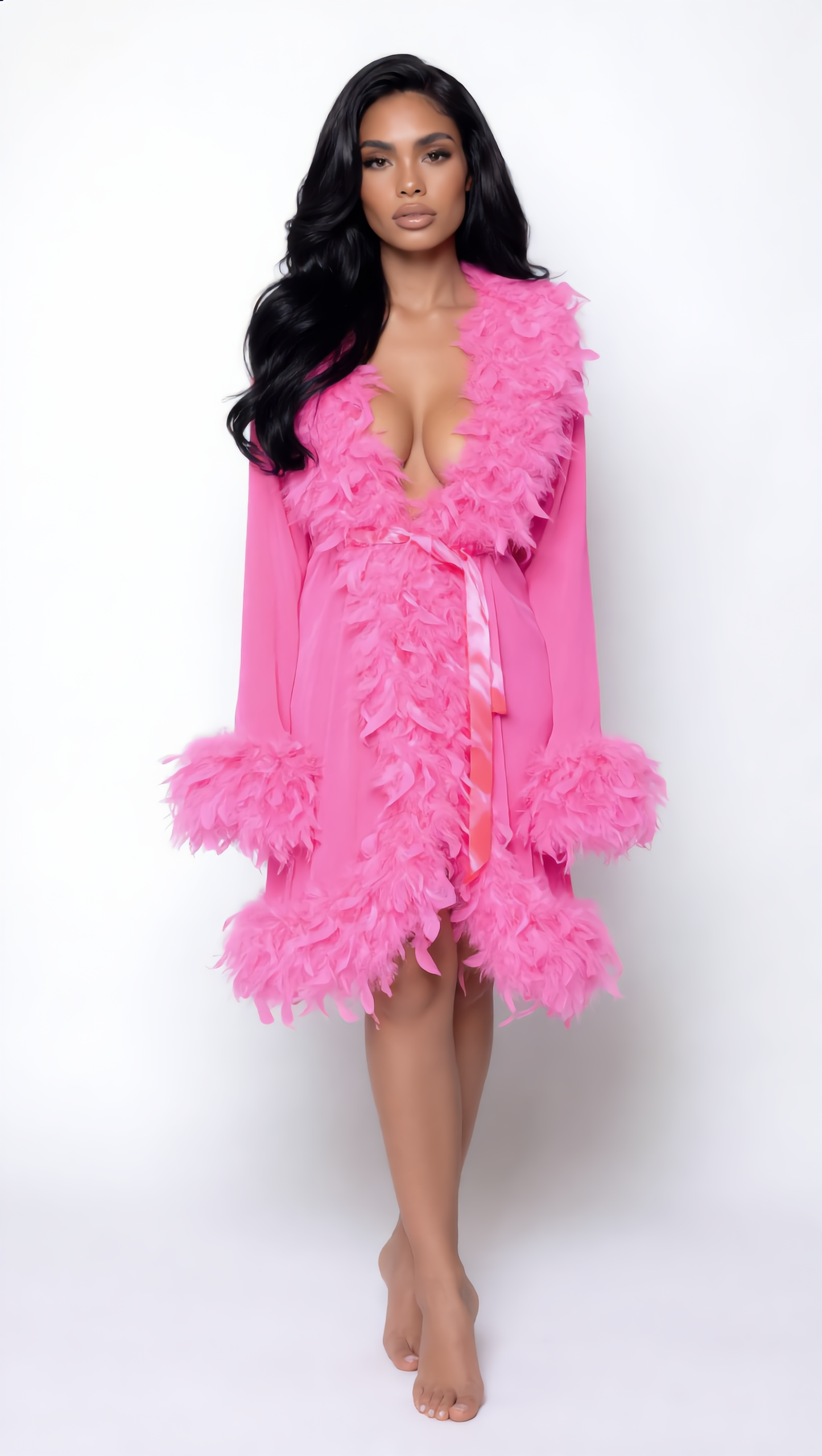 BW834S Lux Robe
