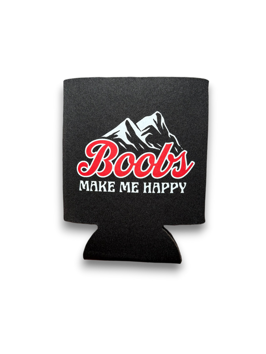 Make Me Happy Koozie