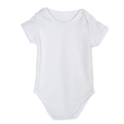 Personalised 1st Fathers Day Dinosaur Baby Outfit: Bib, Vest, Baby Grow
