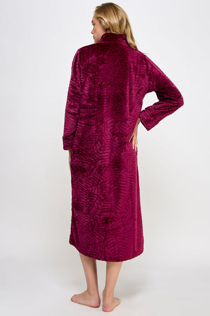 2489 Sabrina Robe