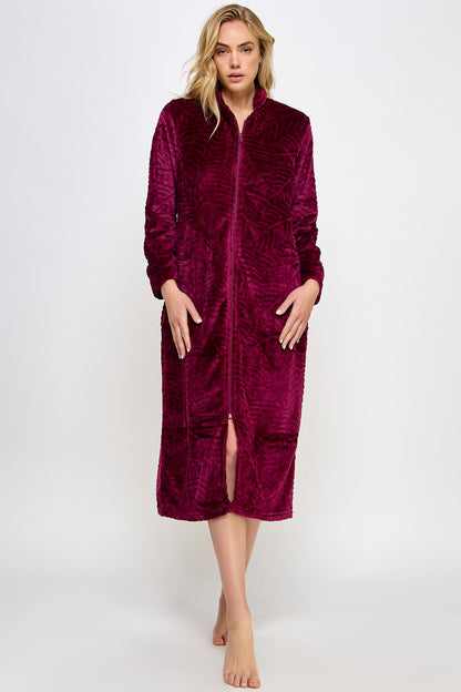 2489 Sabrina Robe