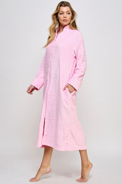 2489 Sabrina Robe