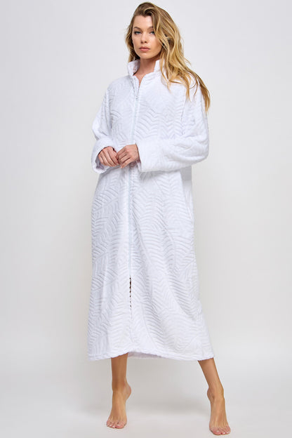 2489 Sabrina Robe