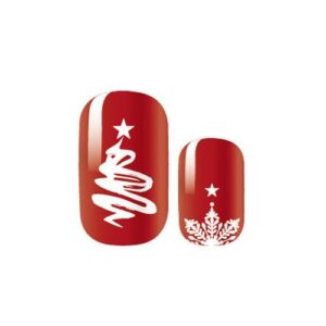 Red Christmas