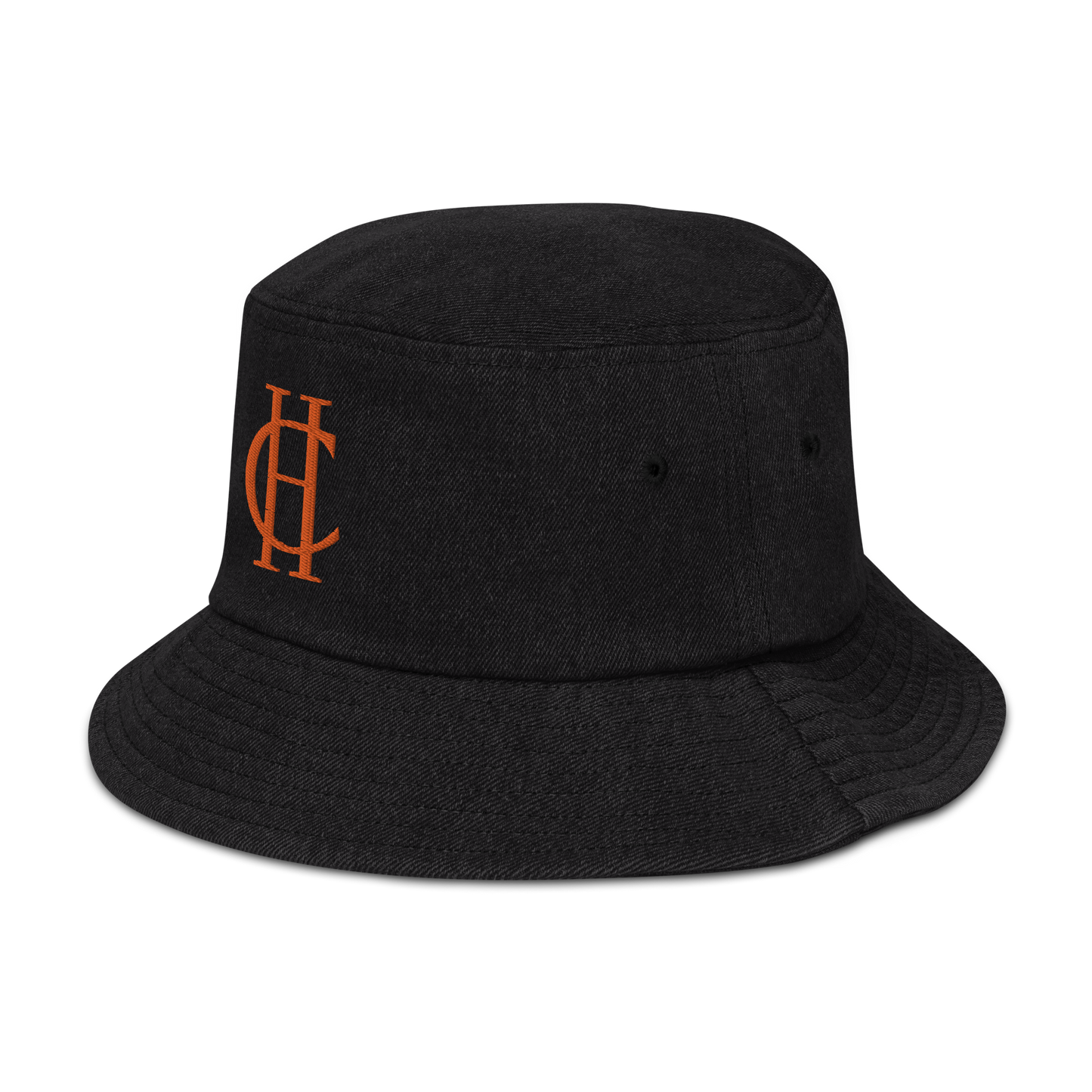 CH®SPORT BUCKET HAT DENIM | 076-5