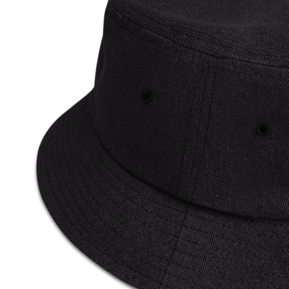 CH®SPORT BUCKET HAT DENIM | 076-4