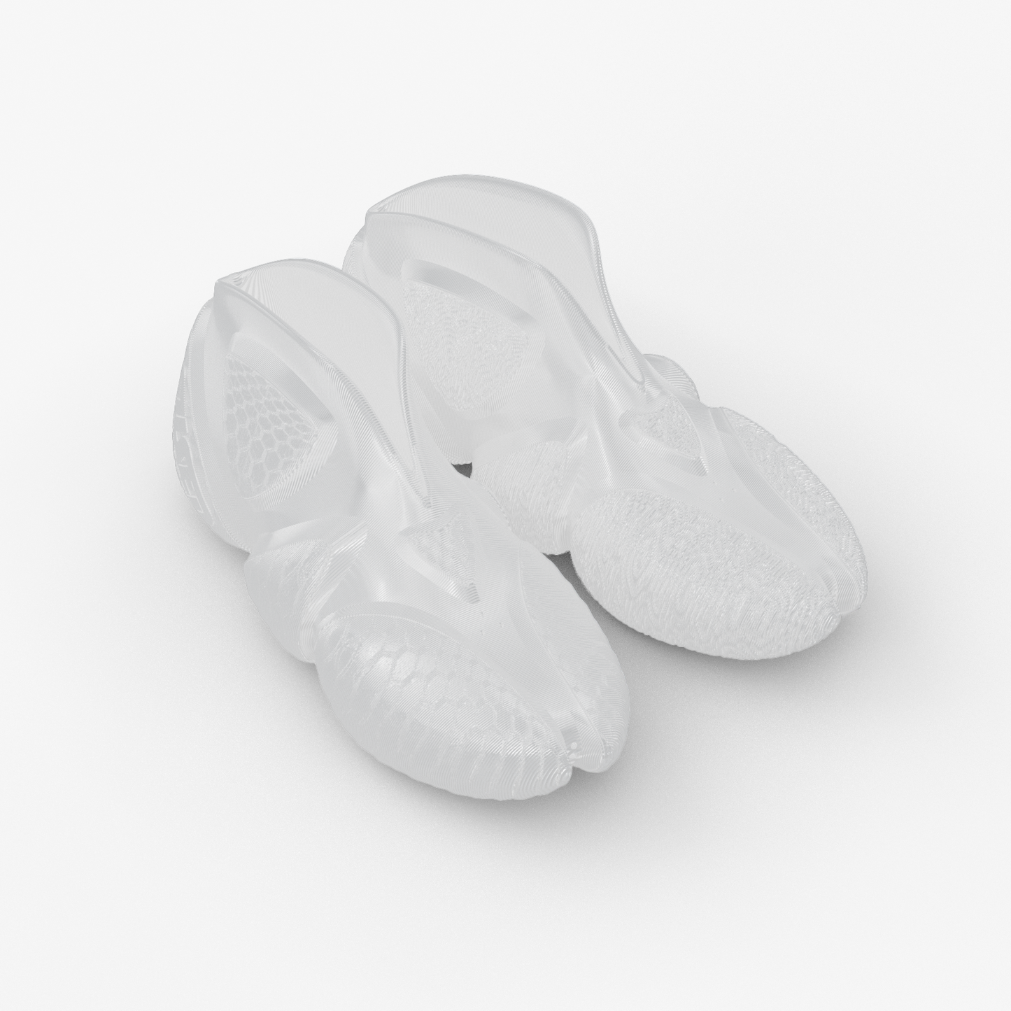FUSED Gaiba - Translucent