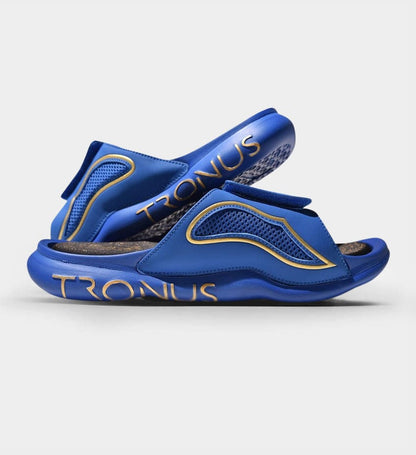TRONUS REIGN SLIDES™ MIDNIGHT (WOMEN)
