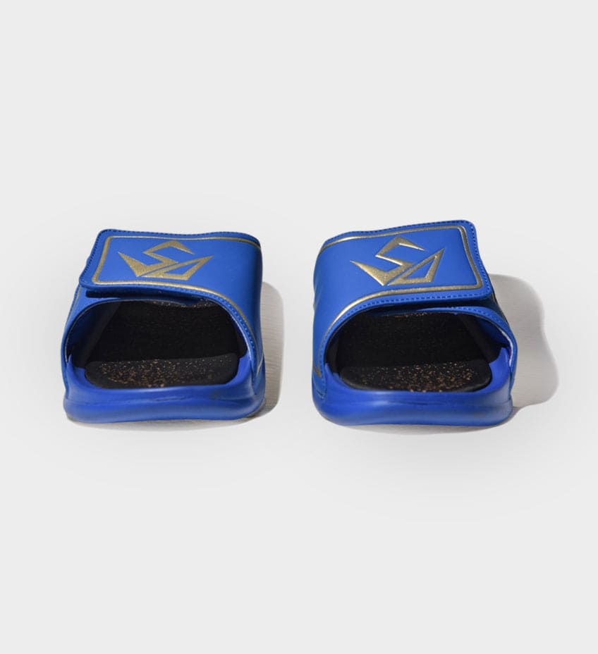 TRONUS REIGN SLIDES™ MIDNIGHT (WOMEN)