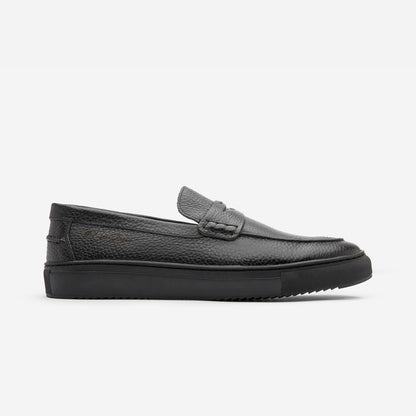 22's Penny Leather Low Top