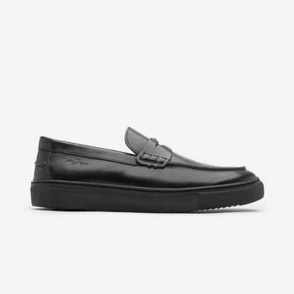 22's Penny Leather Low Top